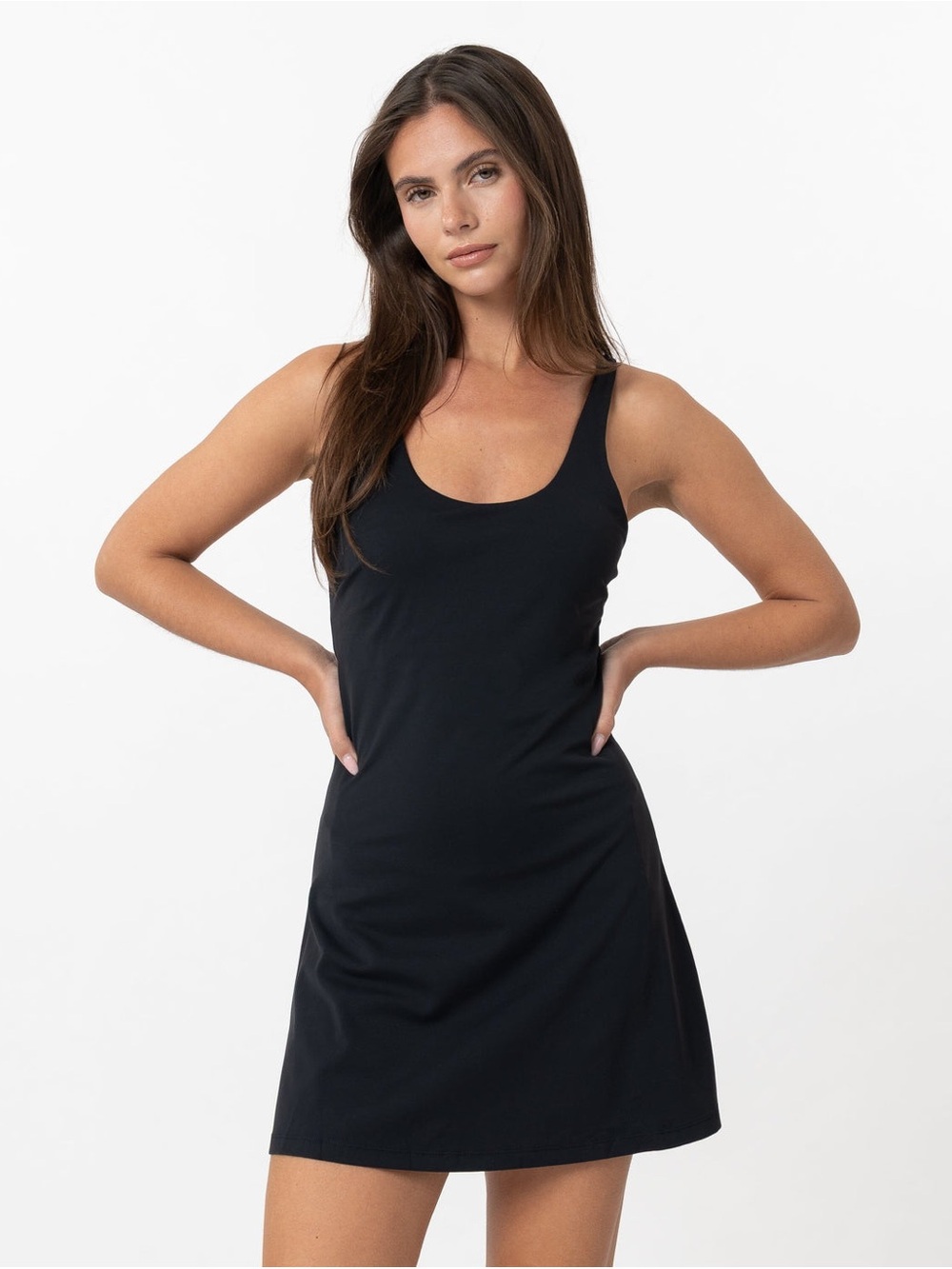 RHOBACK Vista Active Dress